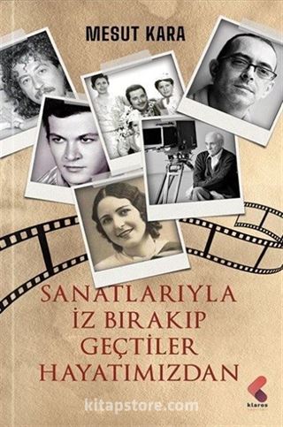 Sanatlarıyla İz Bırakıp Geçtiler Hayatımızdan