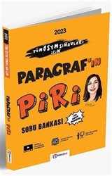 Paragrafın Piri Soru Bankası