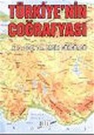 Türkiye'nin Coğrafyası