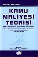 Kamu Maliyesi Teorisi