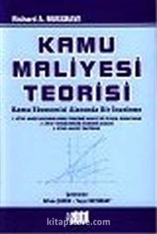 Kamu Maliyesi Teorisi