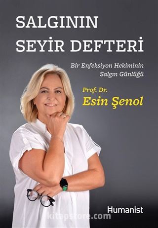 Salgının Seyir Defteri