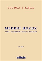 Medeni Hukuk