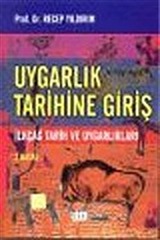 Uygarlık Tarihine Giriş