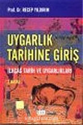 Uygarlık Tarihine Giriş