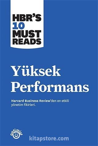 Yüksek Performans