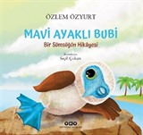 Mavi Ayaklı Bubi