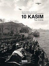 10 Kasım Yas Günü (Karton Kapak)