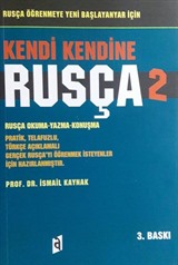 Kendi Kendine Rusça 2