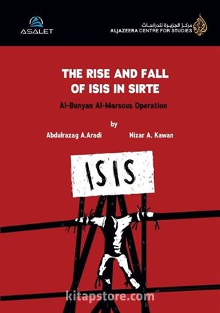 The Rise And Fall Of ISIS İn Sirte