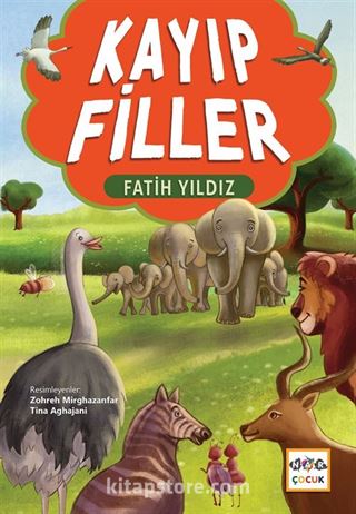 Kayıp Filler