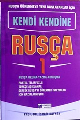 Kendi Kendine Rusça 1