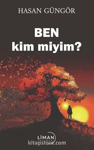 Ben Kim Miyim?