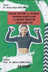 Beden Eğitimi ve Sporda Kavram Haritaları ve Mikro Öğretim Uygulamaları