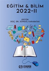 Eğitim Bilim 2022-II