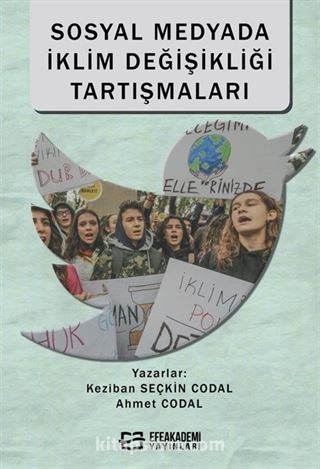 Sosyal Medyada İklim Değişikliği Tartışmaları