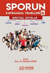 Sporun Kavramsal Temelleri 6: Bireysel Sporlar