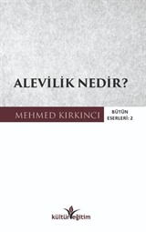 Alevilik Nedir?