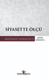 Siyasette Ölçü