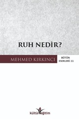 Ruh Nedir?