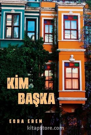 Kim Başka