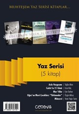 Yaz Serisi (5 Kitap)