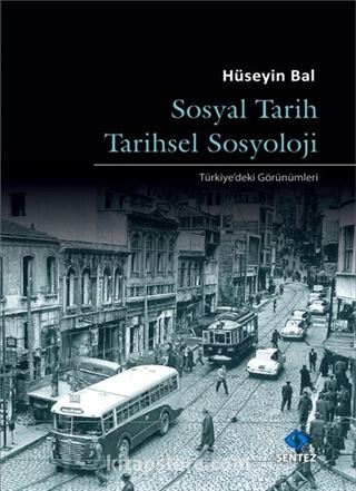 Sosyal Tarih Tarihsel Sosyoloji