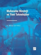 Muhasebe Mesleği ve Yeni Teknolojiler