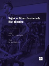 Sağlık ve Fitness Tesislerinde Risk Yönetimi