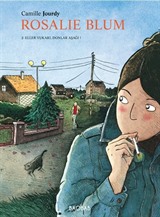 Rosalie Blum 2. Cilt / Eller Yukarı, Donlar Aşağı!