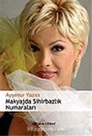 Makyajda Sihirbazlık Numaraları