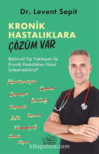 Kronik Hastalıklara Çözüm Var