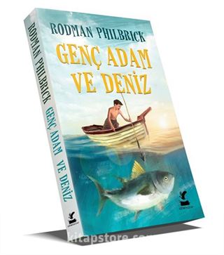 Genç Adam ve Deniz