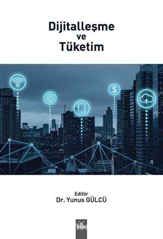 Dijitalleşme ve Tüketim