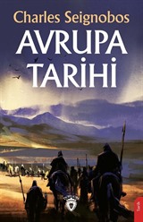 Avrupa Tarihi