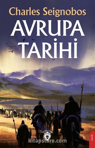 Avrupa Tarihi