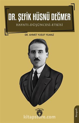 Dr. Şefik Hüsnü Değmer