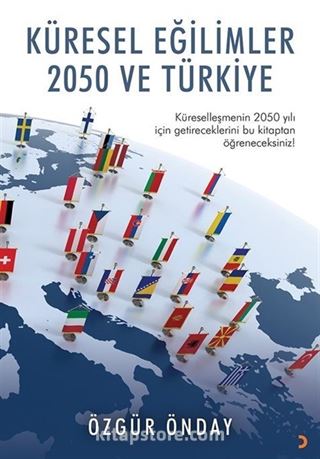 Küresel Eğilimler 2050 ve Türkiye