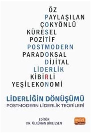 Liderliğin Dönüşümü