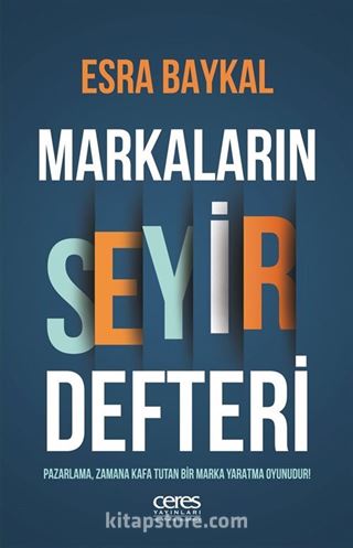 Markaların Seyir Defteri