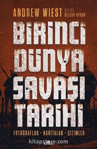 Birinci Dünya Savaşı Tarihi