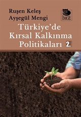 Türkiye'de Kırsal Kalkınma Politikaları