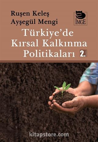 Türkiye'de Kırsal Kalkınma Politikaları