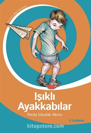 Işıklı Ayakkabılar