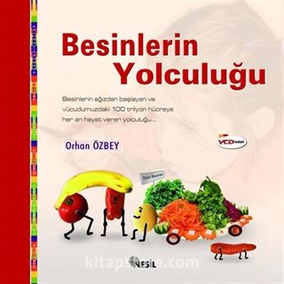 Besinlerin Yolculuğu