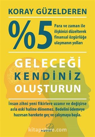 %5 Yüzde Beş