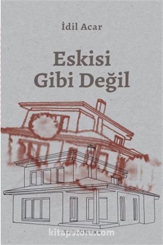 Eskisi Gibi Değil