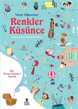 Renkler Küsünce