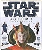 Star Wars Bölüm 1 Görsel Sözlük