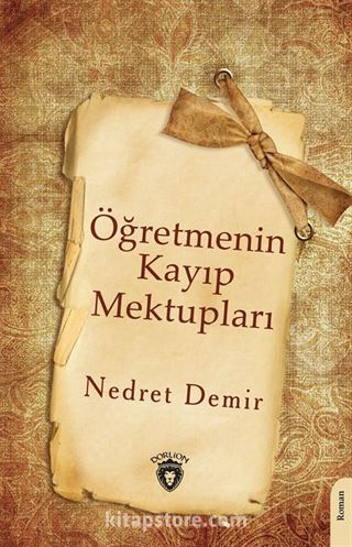 Öğretmenin Kayıp Mektupları